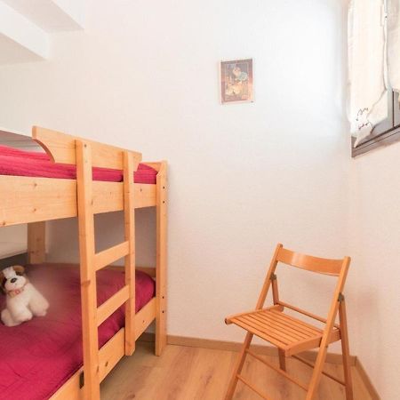 Duplex 6 Pers Avec Mezzanine Et Parking A Serre-Chevalier, Saint-Chaffrey - Fr-1-330E-27 外观 照片