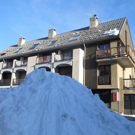 Duplex 6 Pers Avec Mezzanine Et Parking A Serre-Chevalier, Saint-Chaffrey - Fr-1-330E-27 外观 照片
